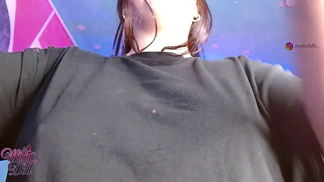 Mysticdooll69 라이브 XXX 채팅