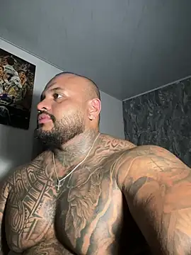 criss_zander292's Live XXX Chat