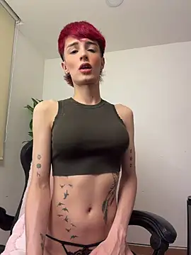 Show Webcam de Dayaan69