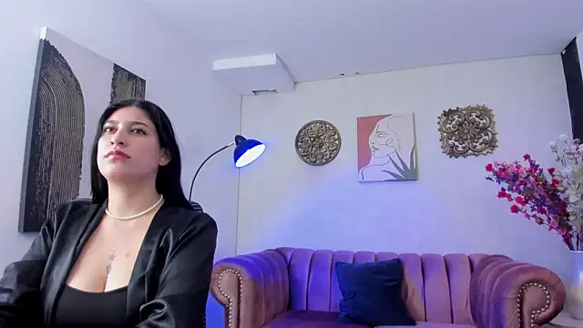 Salo_foxx's Live XXX Chat