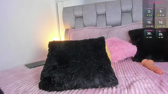 samarawells' Live XXX Chat