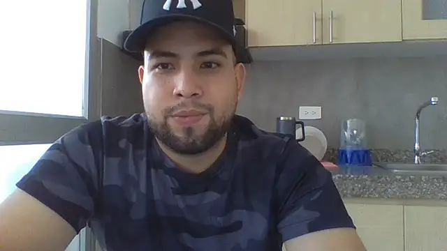 Chat XXX Live Dalton_s