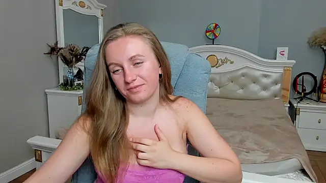 Marisha_Cute লাইভ XXX চ্যাট