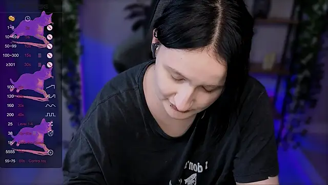 Živý XXX chat Ame_xCore