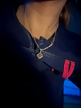 Natalia__vidal 网络视讯表演
