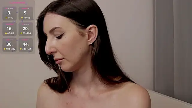 Živý XXX chat -Allure-