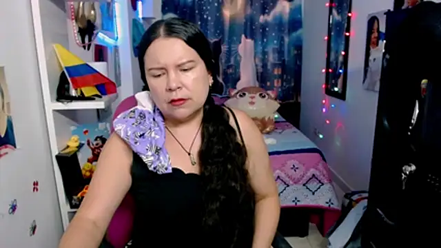 claryssa_ 라이브 XXX 채팅