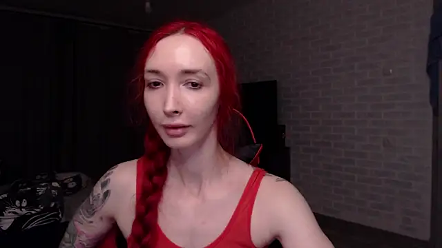 Roxy_SilverのライブXXXチャット