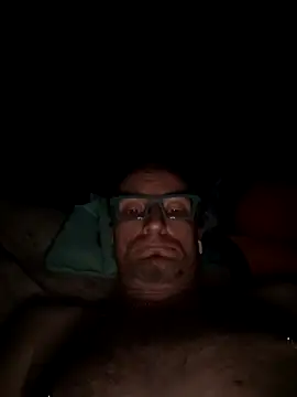 Webkamerová show ballegs999