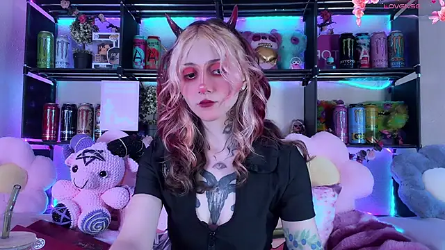 _Devill_Baby 라이브 XXX 채팅