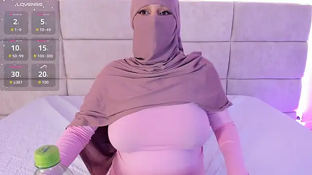 _Nadiaa 라이브 XXX 채팅
