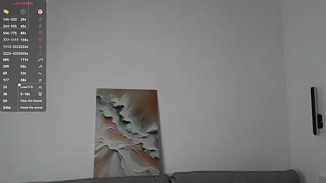 eva_swettyのライブXXXチャット