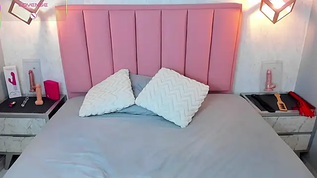 Živý XXX chat LISAPALMER7