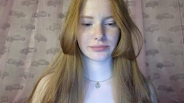 FiaMoor 라이브 XXX 채팅