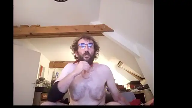 Mastersanges Live XXX-Chat