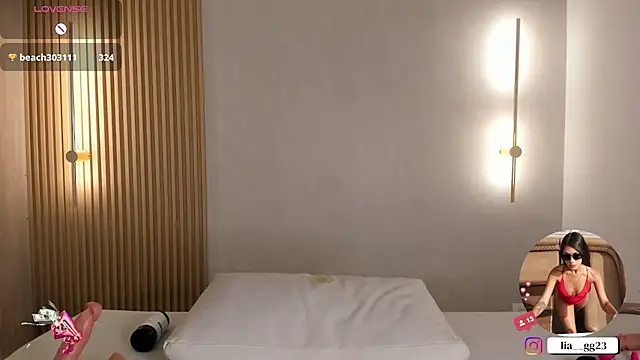 liah_cleir 라이브 XXX 채팅
