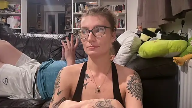 Онлайн чат XXX harleyblair