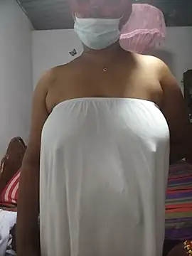 HarshiStar7's Live XXX Chat