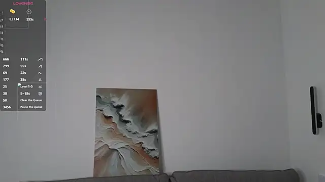 eva_swetty 라이브 XXX 채팅