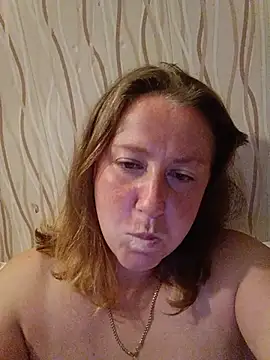 Karina2137 Webcam Show