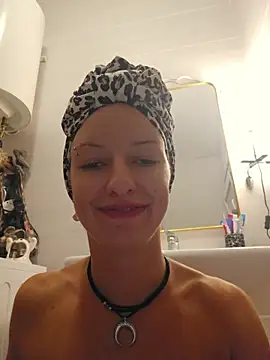 Show modela U_prolazu na web-kameri