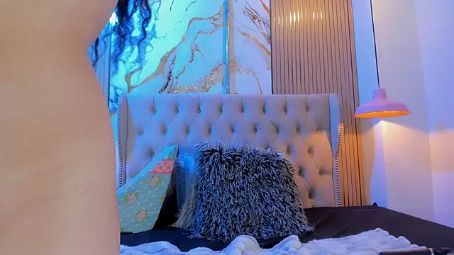 selenaflamemj 라이브 XXX 채팅