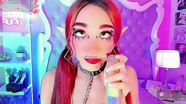 LeyXandrabraz 라이브 XXX 채팅