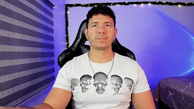 Živý XXX chat ransoj
