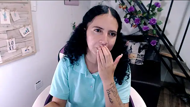 samantha_baby_ 라이브 XXX 채팅