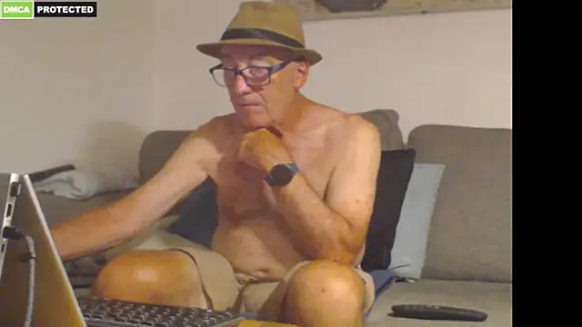 bluedae1's Webcam Show
