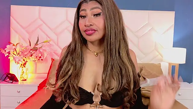 Kiara_Parker_ 라이브 XXX 채팅