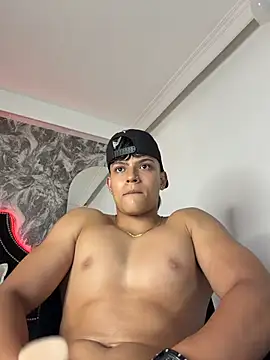 DilanMiller_ 라이브 XXX 채팅