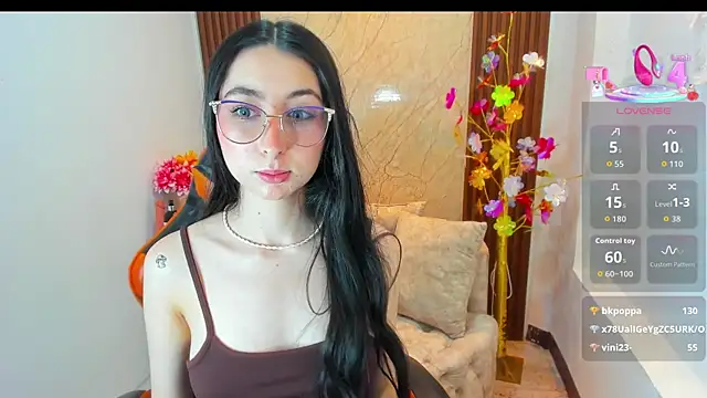 Ayla_min Live XXX-Chat