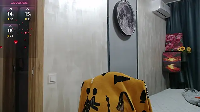 Živý XXX chat Stacy_Davice