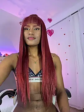 Chat XXX Live Elektra_Queen