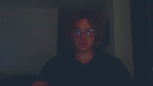 Webkamerová show Sir_Jo