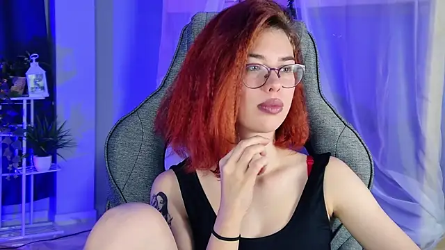 Chatroom XXX en direct de SeraphineDuskryn