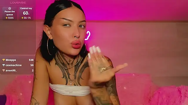 _JessLei_'s Live XXX Chat