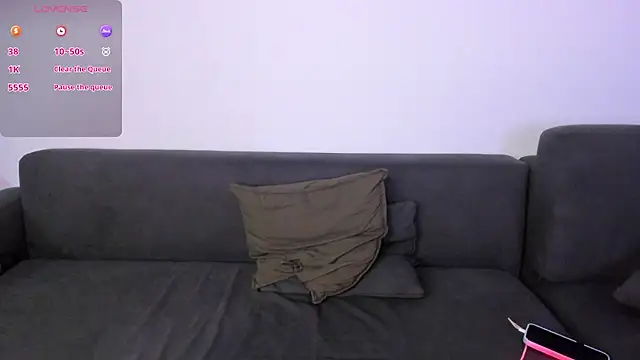 Tenderly_Couple Live XXX Chat