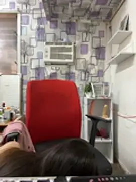 Tgirlmonan Webbikameraesitys