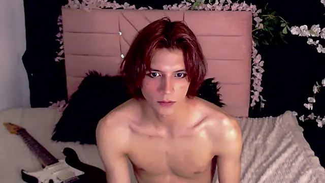 Chatroom XXX en direct de oli_dusk