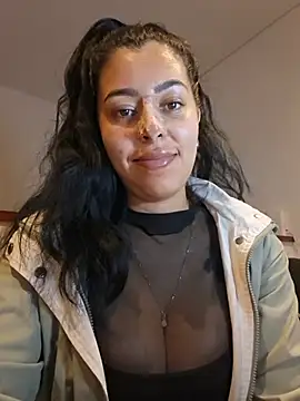 دردشة Luianna الجنسية المباشرة