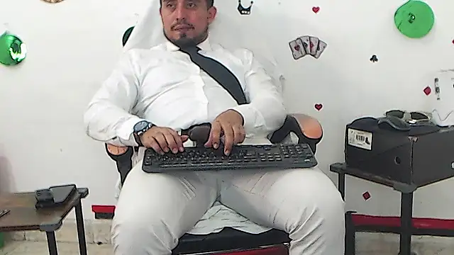 KalethBigDick 现场XXX聊天