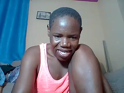Živý XXX chat Blacksexyqueen24