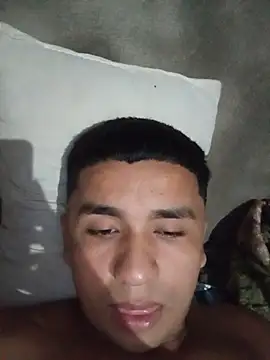 Webkamerová show alexx_xa