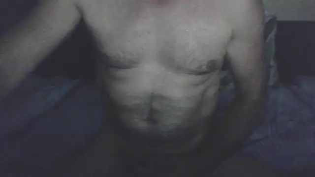 XXX chat uživo modela Uomo7744