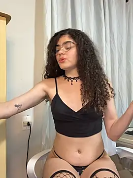 Chatroom XXX en direct de izumikarol