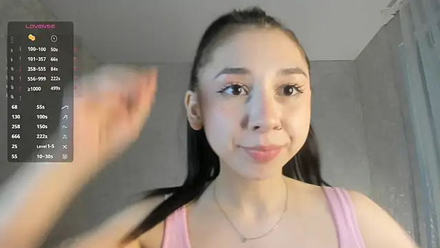 Živý XXX chat Sssonya