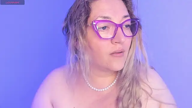 Naty_Mature_ 라이브 XXX 채팅