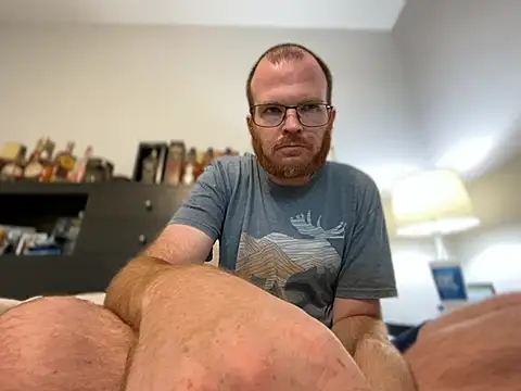 Chatroom XXX en direct de gingerginger111
